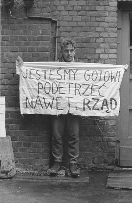 Papier toaletowy – pierwsze rozdanie