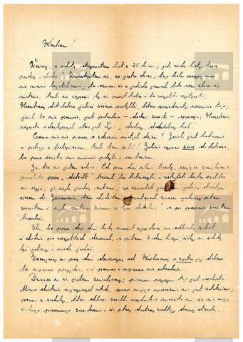 Original Obiekt cyfrowy not accessible