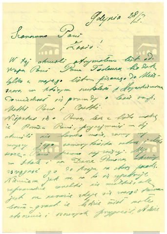 Original Obiekt cyfrowy not accessible