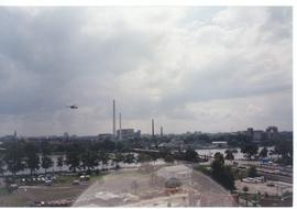 Powódź w 1997 r.
