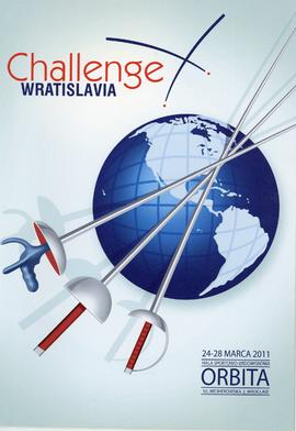 Challenge WRATISLAVIA