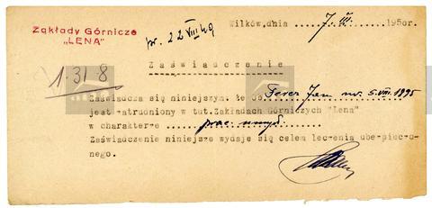 Original Obiekt cyfrowy not accessible