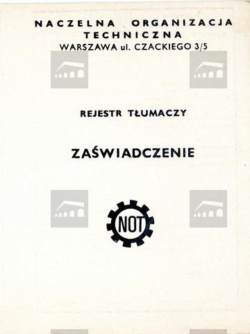 Original Obiekt cyfrowy not accessible