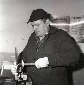 Sylwetki pracowników