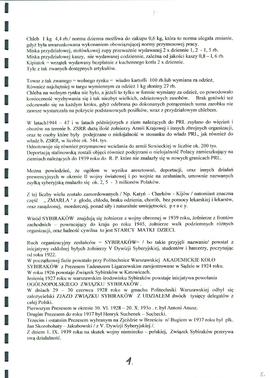 SYBIR Pamiętam jak dziś