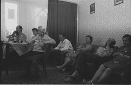 III Pielgrzymka Jana Pawła II do Ojczyzny 1987 - Tarnów