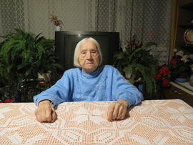 Róża Dudka