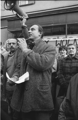 Święto Niepodległości 11 listopada 1988