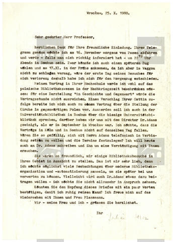 Original Obiekt cyfrowy not accessible