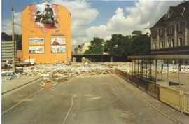 Powódź we Wrocławiu