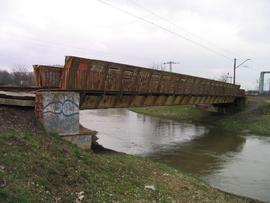 Most nad Ślęzą