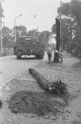 Przebudowa ul. Strachocińskiej