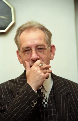 Jan Szurmiej