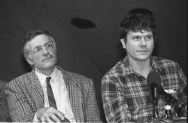 Aksamitna Rewolucja - Praga 1989