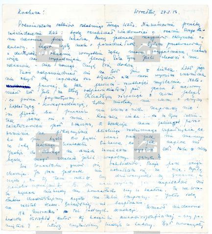 Original Obiekt cyfrowy not accessible