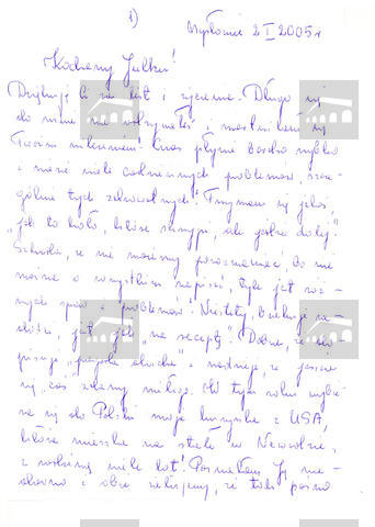 Original Obiekt cyfrowy not accessible