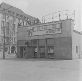 Kino "Śląsk"