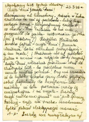 Original Obiekt cyfrowy not accessible