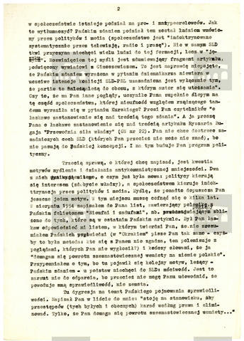 Original Obiekt cyfrowy not accessible