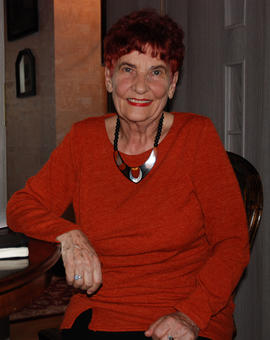 Krystyna Orzechowska-Juzwenko