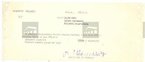 Original Obiekt cyfrowy not accessible