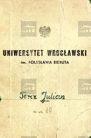 Original Obiekt cyfrowy not accessible