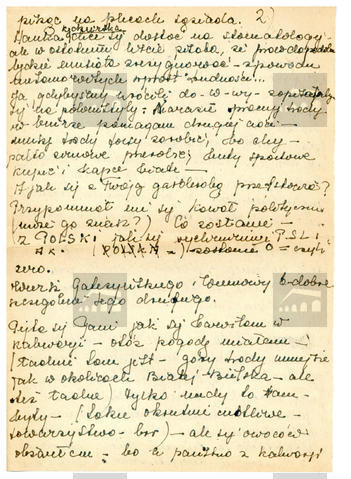 Original Obiekt cyfrowy not accessible