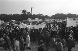 Pielgrzymka Ludzi Pracy na Jasną Górę 1986