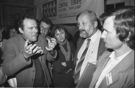 Festiwal Czechosłowackiej Kultury Niezależnej 1989