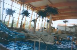 Aquapark Wrocław