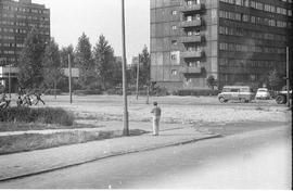 Demonstracja Solidarności we Wrocławiu 31 sierpnia 1982